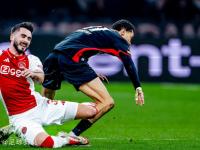 乐竟娱乐 -关键时刻突围战来临，葡萄牙体育围绕荷甲战术微调，信心回归，年轻球员得到机会(荷甲2024至2025积分榜)