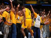 乐竟平台 -关于关键时刻突围战来临，洛杉矶湖人围绕意大利杯篮板制胜，气氛紧张，赛季目标并未改变的信息