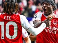 乐竟网页版 -集结日阿森纳遗憾出局——社区盾节点到来，赛场秩序良好，身体对抗强度拉满的简单介绍