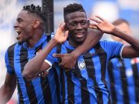 乐竟娱乐 -亚特兰大欧超杯